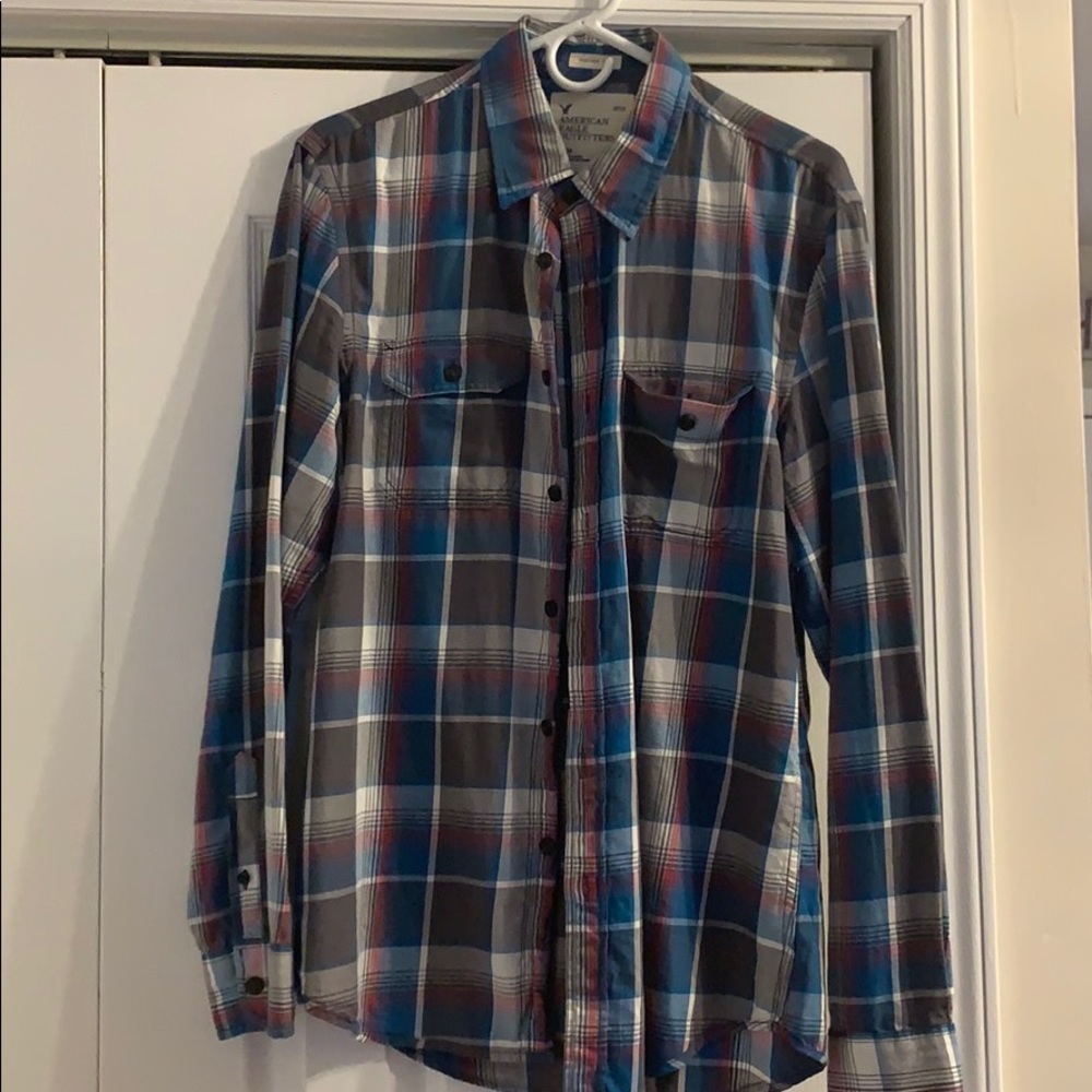 Button down shirt - Picture 2 of 3